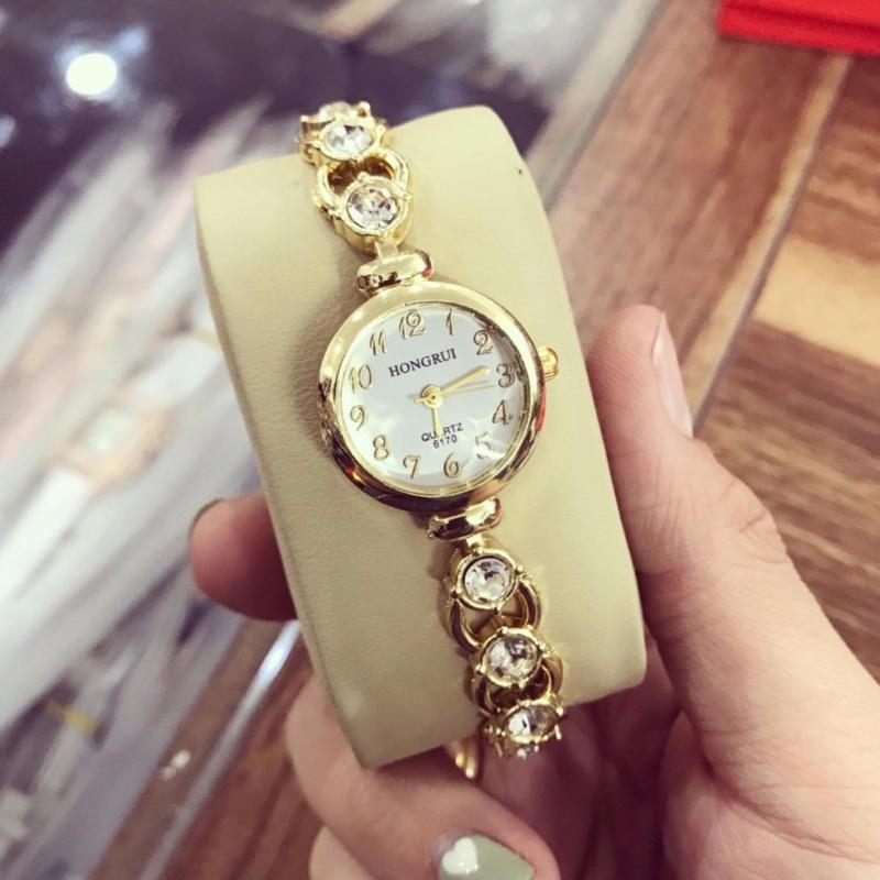 Đồng hồ lắc nữ sang trọng thời trang đẹp nhất - DH11241713 bán chạy