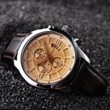 Đồng hồ nam curren dây da cr8137