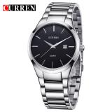 Đồng hồ nam curren m8106