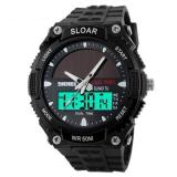 Đồng hồ nam dây nhựa Skmei Sk1049