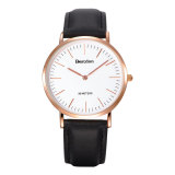 Đồng hồ nam dây da bestdon bd5530g