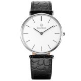 Đồng hồ nam dây da bestdon bd9920g