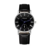 Đồng hồ nam dây da cao cấp Aidashi Thiên Ân