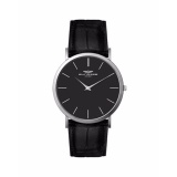 Đồng hồ nam dây da sunrise sg6241.4101