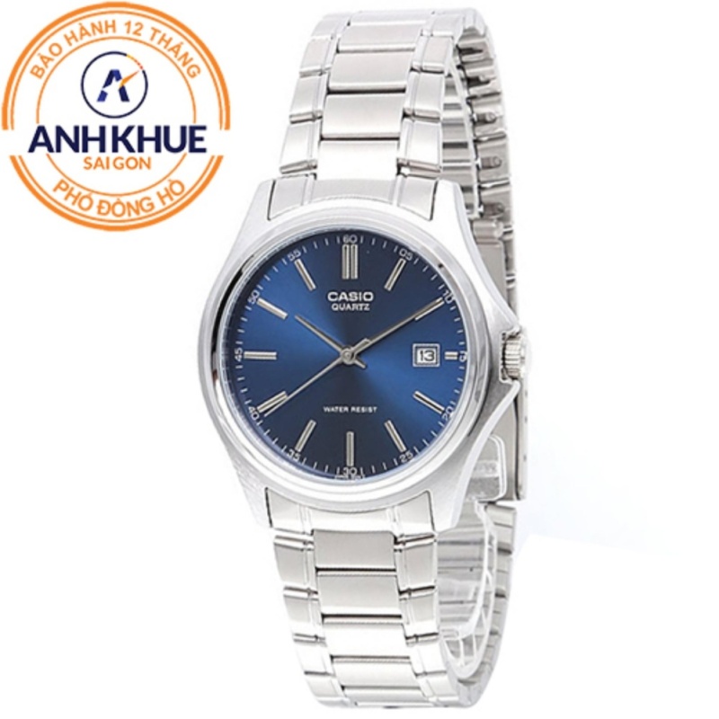 Nơi bán Đồng hồ nam dây da Casio Anh Khuê MTP-1183Q-9ADF