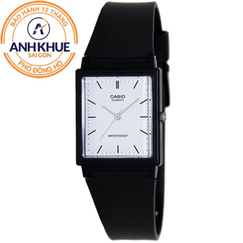 Nơi bán Đồng hồ nam dây nhựa Casio Anh Khuê MQ-27-7EDF