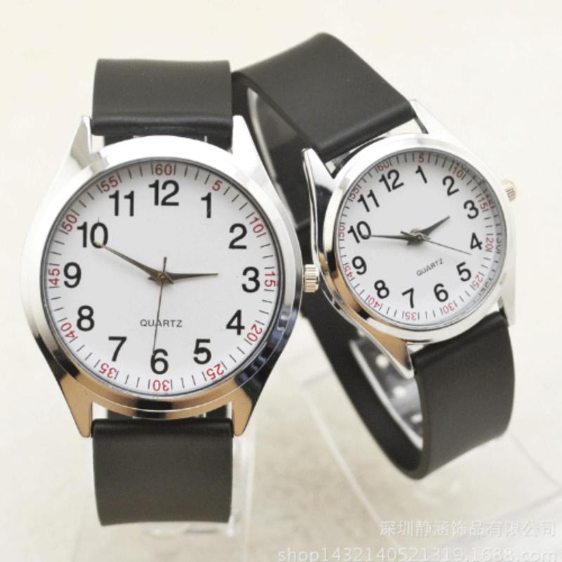 Nơi bán Đồng hồ nam dây simili thời trang DH057NAM
