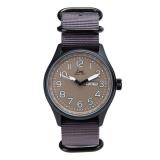 Đồng hồ nam dây vải limit 5494.01