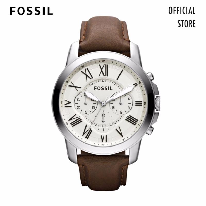 Nơi bán Đồng hồ nam FOSSIL FS4735 Hàng phân phối chính hãng