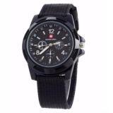 Đồng hồ nam kiểu dáng quân đội swiss army