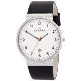 Đồng hồ nam skagen skw6024 dây da size 40mm