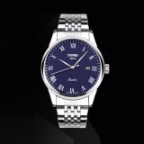 [HCM]ĐỒNG HỒ NAM SKMEI 9058 - DÂY INOX