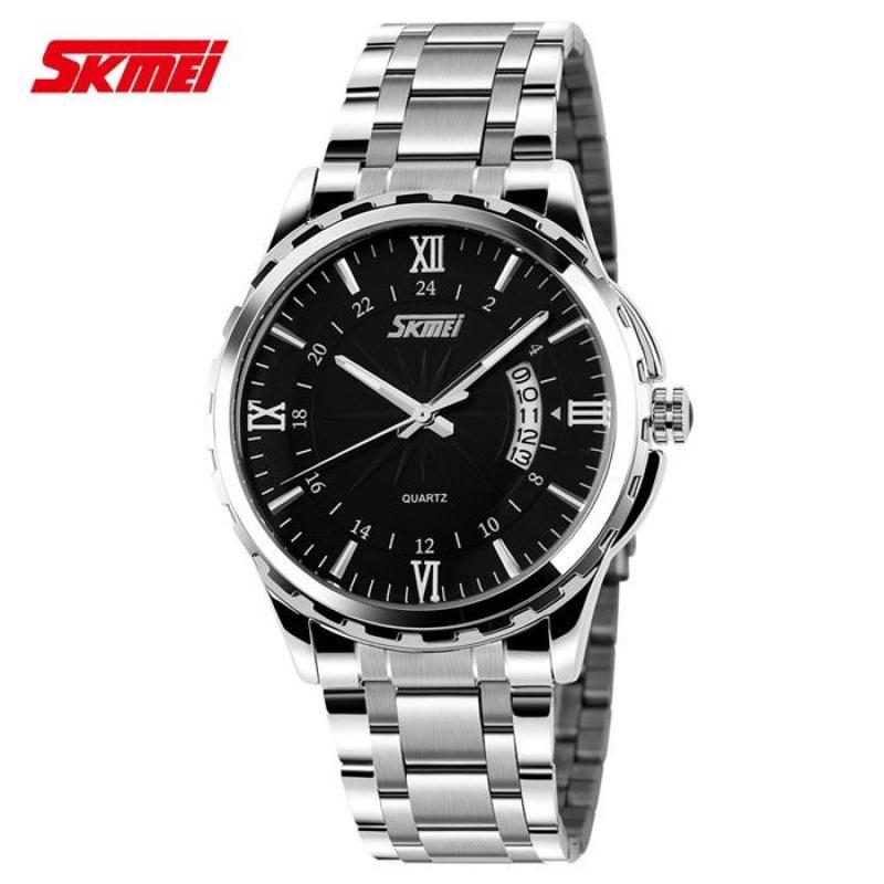 Nơi bán ĐỒNG HỒ NAM THỜI TRANG CHỐNG NƯỚC SKMEI SK 026