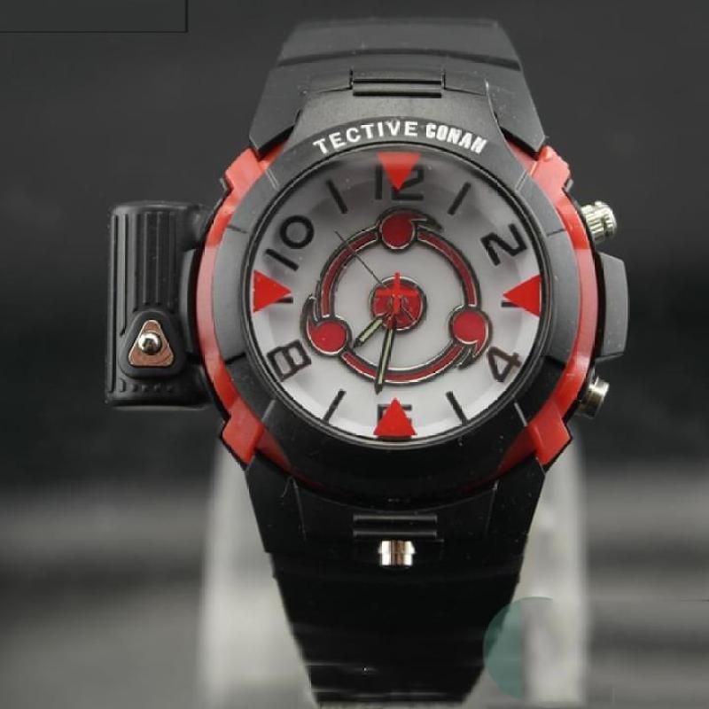 Đồng hồ Naruto Sharingan LASER đeo tay Mặc định bán chạy