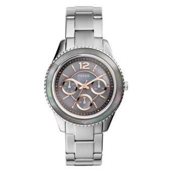 Đồng hồ nữ cao cấp dây kim loại Fossil ES3891 (Đen) - Phân phối chính hãng  