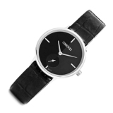 Đồng hồ nữ dây da chenxi 06kn1a