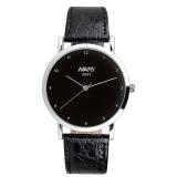 Đồng hồ nữ dây da Nary 60KN97