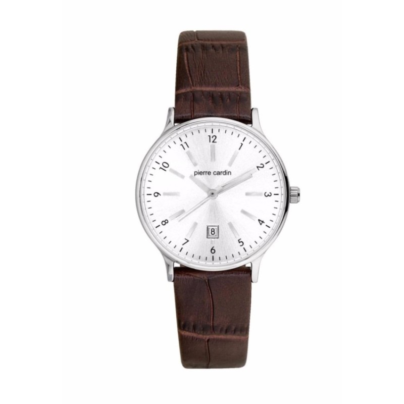Nơi bán Đồng hồ Nữ Dây da Pierre Cardin PC902132F01