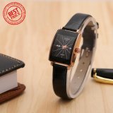 Đồng hồ nữ dây da Shina Bewatch