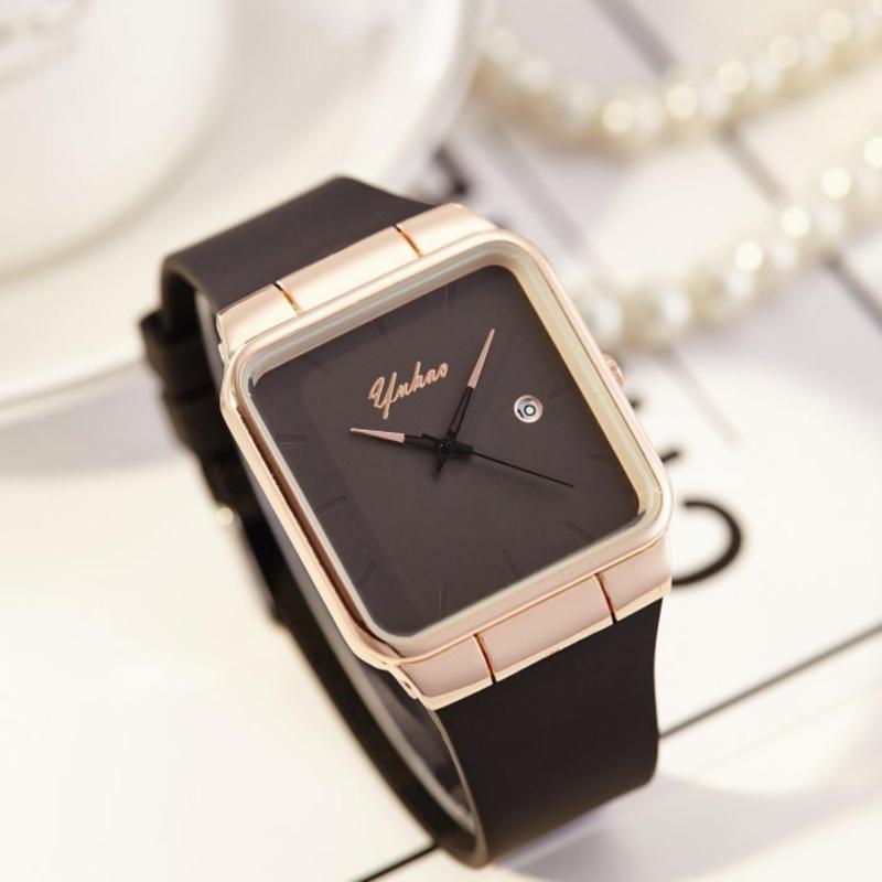 Đồng hồ nữ dây da Yuhao PKHRYU007-2 bán chạy