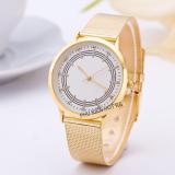 Đồng hồ nữ dây hợp kim geneva pkhrge040-1