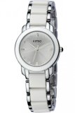 Đồng hồ nữ dây kim loại Kimio K455