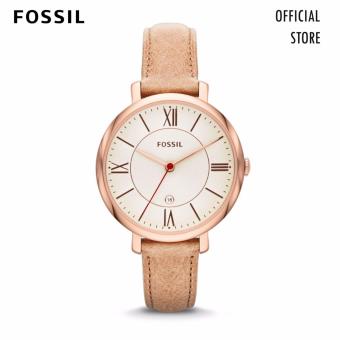 Đồng hồ nữ FOSSIL ES3487 Hàng phân phối chính hãng  
