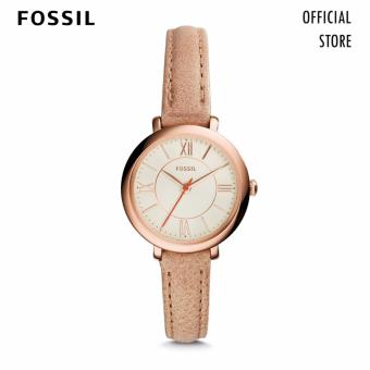Đồng hồ nữ FOSSIL ES3802 Hàng phân phối chính hãng  