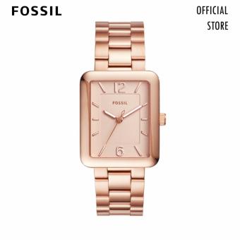 Đồng hồ nữ FOSSIL ES4156 Hàng phân phối chính hãng  