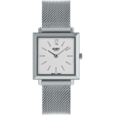 Đồng hồ nữ henry london hl26-qm-0265 heritage square