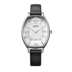 Đồng hồ nữ julius hàn quốc dây da ja-920