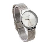 Đồng hồ nữ julius hàn quốc dây thép ja-426 ju1052