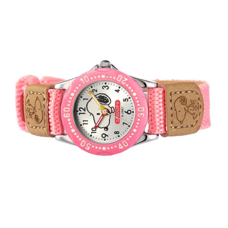 Nơi bán Đồng hồ thời trang bé gái SKONE DH 2667-5-G
