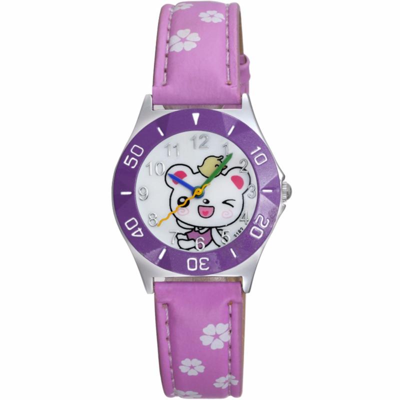 Đồng hồ thời trang bé gái SKONE DH 3182-6 bán chạy