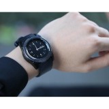 Đồng hồ thông minh smartwatch v8 mặt tròn - hỗ trợ tiếng việt