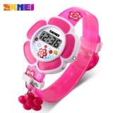 Đồng hồ trẻ em dây cao su Skmei 1144