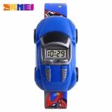 Đồng hồ trẻ em dây cao su Skmei 1241