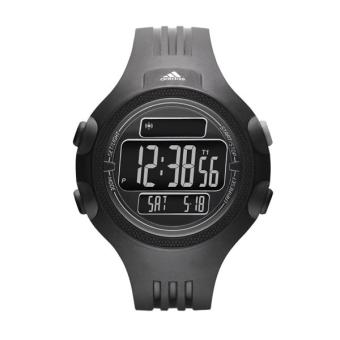Đồng hồ Unisex cao cấp dây nhựa Adidas ADP6080 (Đen) - Phân phối chính hãng  