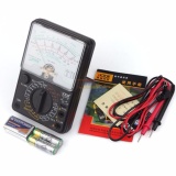 Đồng hồ vạn năng cơ VOM Victor VC3010