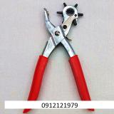 Dụng cụ đục lỗ, bấm lỗ nhựa, da xe hơi, xe ô tô MS36