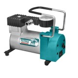 Dụng cụ kiểm tra hơi lốp xe ô tô 12v total ttac1401t