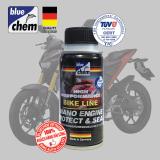 Dung dịch Bảo vệ Động cơ - Công nghệ Nano (Nano Engine Protect & Seal) Bluechem 50ml