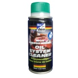 DUNG DỊCH SÚC RỬA CẶN ĐỘNG CƠ BLUE CHEM OIL SYSTEM CLEANER 50ML MADE IN GERMANY