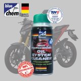 Dung dịch Vệ sinh Động cơ - Hệ thống bôi trơn (Oil System Cleaner) Bluechem 50ml