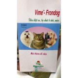 Dung Dịch Xịt Ngăn Ngừa Loại Bỏ Ký Sinh Trùng Vime VIME-FRONDOG