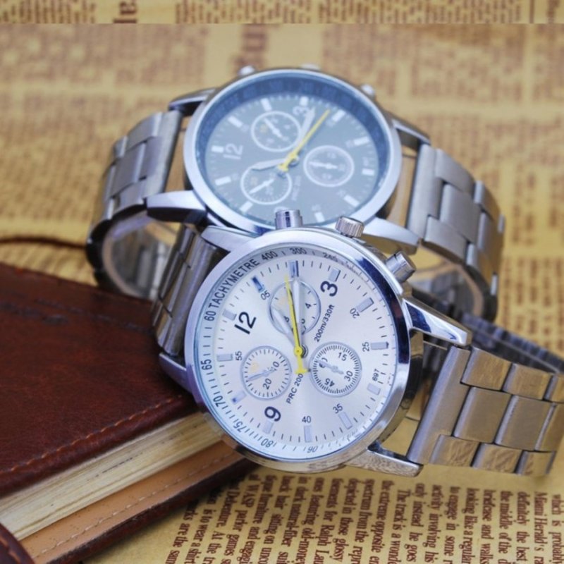 Eye movement Shi Yinggang watches(Not Specified)(OVERSEAS) - intl bán chạy