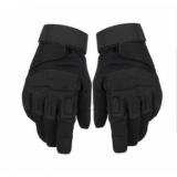 Găng tay chiến thuật blackhawk full ngón