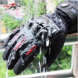 Găng tay chống nước, chống lạnh Probiker, găng tay phượt, găng tay nam chất lượng