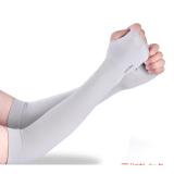 Găng tay đi nắng chống tia UV Let'slim
