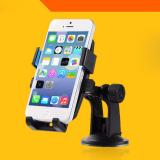 Giá đỡ điện thoại kính trước trên ôtô k10